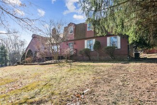 356 Monkey Wrench Rd, Greensburg, PA 15601