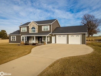 600 N Wilhelm St, Conrad, IA 50621