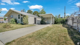 1888 W New York Dr, Salt Lake City, UT 84116