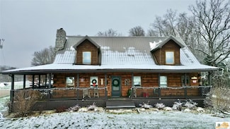 5642 Campbellsville Rd, Hodgenville, KY 42748