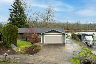 415 Lake Ave, Woodland, WA 98674