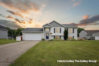 14615 Ivorystone Dr NE Unit 19, Cedar Springs, MI 49319