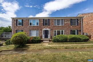 2527 Hydraulic Rd Unit 41, Charlottesville, VA 22901