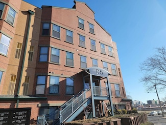 160 Lafayette St Unit 303, Jersey City, NJ 07304