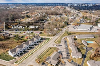 807 Vickery Dr, Cookeville, TN 38501