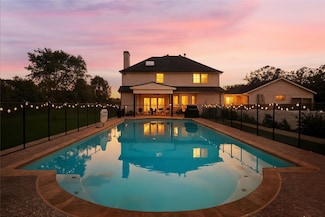 4011 E Bankhead Hwy, Hudson Oaks, TX 76087