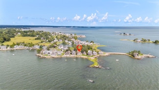 105 Sunset Beach Rd, Branford, CT 06405