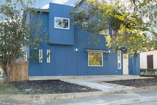 1448 Montana St, San Antonio, TX 78203