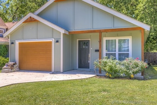 110 S Birch St, Sapulpa, OK 74066