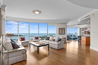 180 Beach Dr NE Unit 1401, Saint Petersburg, FL 33701