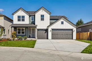 11719 63rd Street Ct E Unit 14, Puyallup, WA 98372