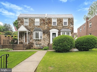 4937 Woodland Ave, Drexel Hill, PA 19026