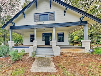 2390 Cross St NW, Atlanta, GA 30318