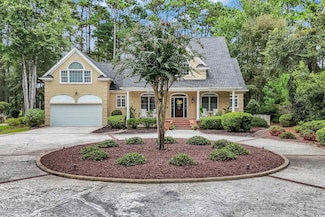 4339 Hunters Wood Dr, Murrells Inlet, SC 29576
