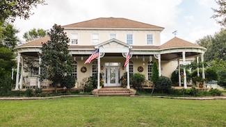 75 Golden Pines Rd, Perkinston, MS 39573