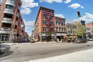 4 W 14th St, Cincinnati, OH 45202