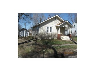 307 E Elm St, Drexel, MO 64742