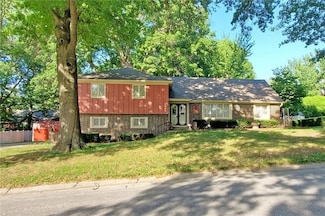 1001 Bird Ave, Harrisonville, MO 64701