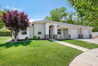 57 W 180 S, La Verkin, UT 84745