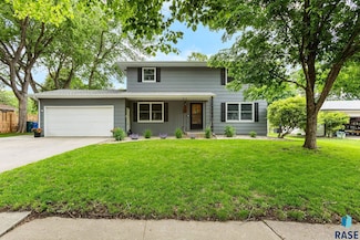 4804 W 39th St, Sioux Falls, SD 57106
