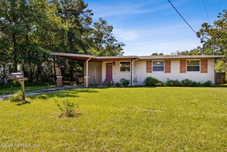 11258 Soforenko Dr, Jacksonville, FL 32218