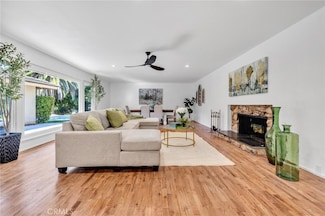 2001 Hacienda Rd, La Habra Heights, CA 90631