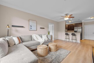 925 Ingleside Ave Unit 115, Columbus, OH 43215