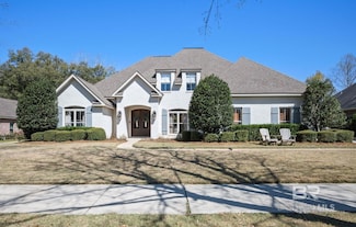 159 Sedgefield Ave, Fairhope, AL 36532