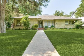 5438 Emerson Ave, Dallas, TX 75209