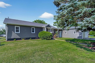 709 Grand St, Melcher Dallas, IA 50062