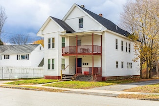 50 Forest St, Keene, NH 03431