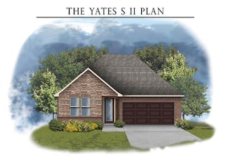6065 Shortleaf Dr Unit Block 4 Lot 30 Longl, Lumberton, TX 77657