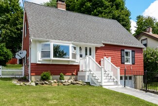 58 Barnard Rd, Worcester, MA 01605