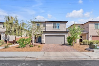 3048 Eaglesfield Ave, North Las Vegas, NV 89081