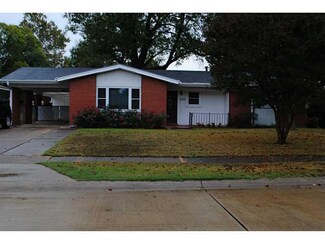 1608 Joy Dr, Bossier City, LA 71112