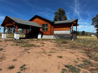 1391 Forbes Park Rd, Fort Garland, CO 81133