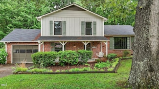 1503 Laughridge Dr, Cary, NC 27511