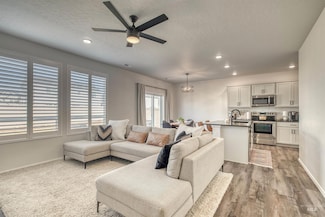 11678 W Skyhaven St, Star, ID 83669