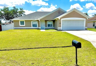 344 SW Majestic Terrace, Port Saint Lucie, FL 34984