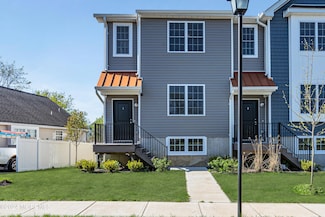 333 1st St Unit 3, Keyport, NJ 07735