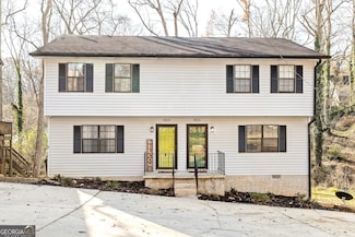 1814 Neely Ave, Atlanta, GA 30344