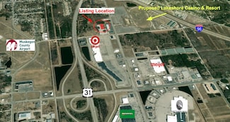 V/L E Ellis Rd, Muskegon, MI 49441