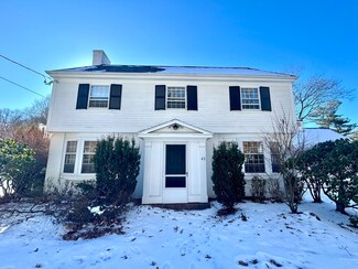 45 Beverly Rd, Chestnut Hill, MA 02467