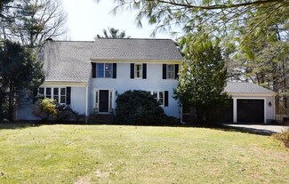 123 Partridge Way, Hanson, MA 02341
