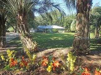 1 Tabby Rd, Hilton Head Island, SC 29928
