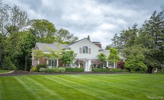 3320 Morningview Terrace, Bloomfield Township, MI 48301