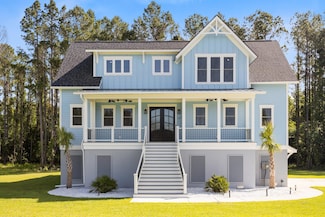 1327 Wood Sorrel Dr, Moncks Corner, SC 29461