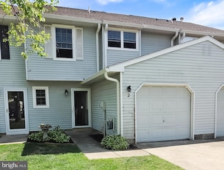 2 Fairfax Ct Unit 22163, Bordentown, NJ 08505
