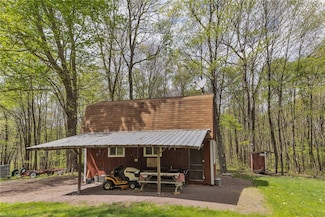 474 Barkley Rd, Addison, PA 15411