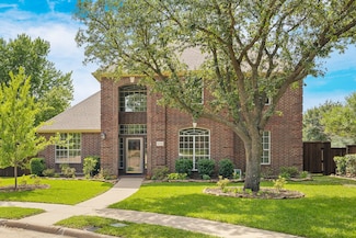 102 Fontana Ct, Allen, TX 75013
